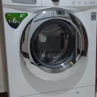 لباسشویی ال جی ۶کیلویی