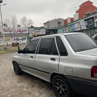 فروشی|خودرو سواری و وانت|رشت, بازار|دیوار