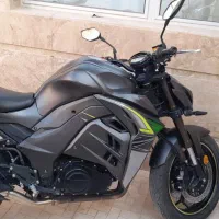 موتورسیکلت z1000