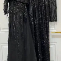 لباس مجلسی زنانه فوق العاده و شیک