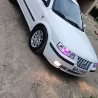 سمند