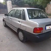 پراید ۸۹|خودرو سواری و وانت|دماوند, مسکن مهر گیلاوند|دیوار