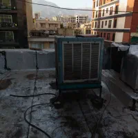 سرویس کولر گازی و سرویس کولر ابی