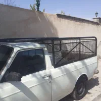 وانت بار کرایه
