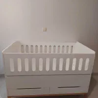 تخت کودک