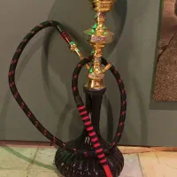 قلیان سوپاپی