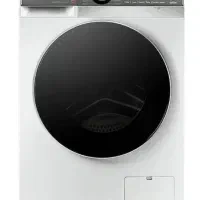 ماشین لباسشویی پاکشوما مدل BWF 40108 WT ظرفیت 9