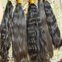 ویزیتور مو میشم