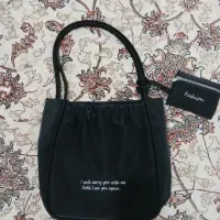 کیف بزرگ زنانه مدل دهنه کش