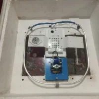 دستگاه جوجه کشی