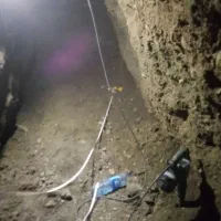 مغنی (چاه کن )