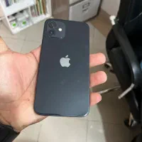 گوشی آیفون 12 باتری 100