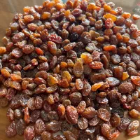 کشمش اعلای پلویی