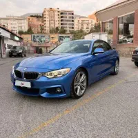 Bmw 428 2016