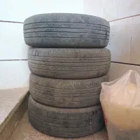 تایر تارا ۵۵ درصد