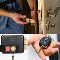 کلیدسازی سیار ریموت و باز کردن انواع درب ضد سرقت