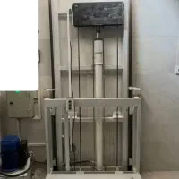 کارگرت بازنشسته کن بارسنگین رو بذار برق ببرتش بالا