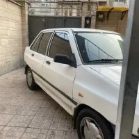 پراید مدل 90
