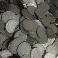 خرید و فروش سکه باطله شاهی خارجی