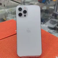 iPhone 12 pro|موبایل|نجف‌آباد, بازار|دیوار