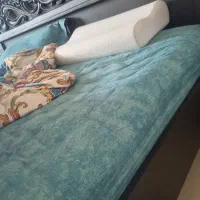 تشک طبی فنری