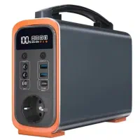 پاوراستیشن قابل حمل مدل GT100 با گارانتی و ضمانت‌