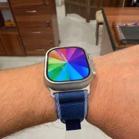 فروش اپل واچ الترا ۳ اورجینال