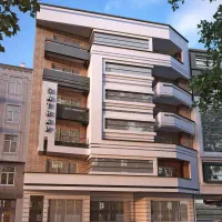 آپارتمان تاپ لوکیشن انصاری/134 متر/سند تک/نزدیک بر