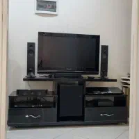 میز تلویزیون / TV مشکی