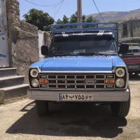 باربری‌اسباب کشی وانت‌بار نیسان بار ایسوزو خاور
