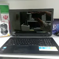 لپ تاپ توشیبا c55
