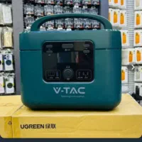 پاوراستیشن / برق اضطراری / موتور برق / ups