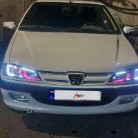 پژو پارس ۱۳۹۹ مدل XU7