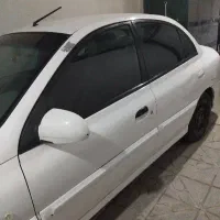 ریو۸۷|خودرو سواری و وانت|اردبیل, |دیوار