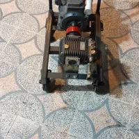 کارواش تک فاز برتونلی معاوظه با سه فاز دارم