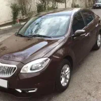 برلیانس  h 330