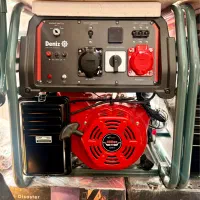 موتوربرق دنیز ترکیه