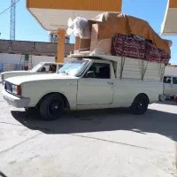 وانت بار کرایه وانت تلفنی(تخفیف ویژه )