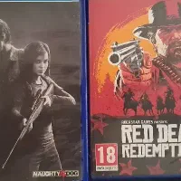 بازی ps4
