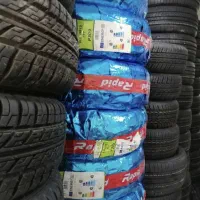 رینگ و لاستیک امپراطور، انواع لاستیک بارز و کویر