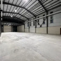 اجاره انبار 600 متری در هشتگرد