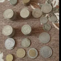 ۸۰عدد سکه