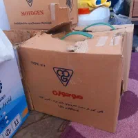 موتور۳/۴نو زیر قیمت