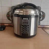 بخارپز ، آرام پز ، زودپز
