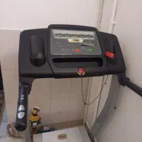 تردمیل درحد نو