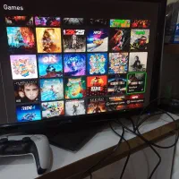 نصب بازی اکس باکس