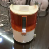 آبمیوه گیری پارس خزر