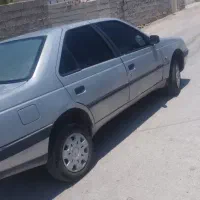 پژو مدل 88 بدون خرج