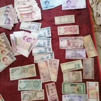 اسکناس کلکسیونی فروش فوری،یک یوان قدیمی کم یاب،|کلکسیون سکه، تمبر، اسکناس|بوکان, |دیوار