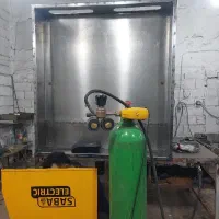بدنه تابلو دیواری  ب ر ق بصورت نقد و اقساط